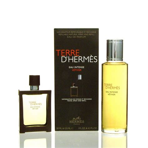 herren duft hermes wood|hermes vetiver.